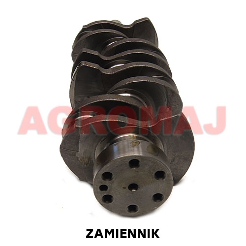 129900-21000 - YANMAR коленчатый вал 4tne94 4TNV98