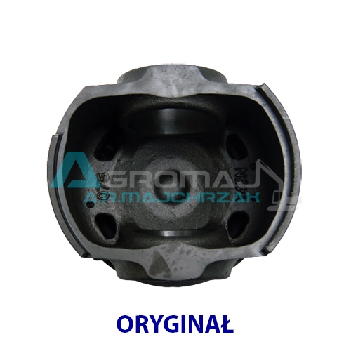 6151-31-2511 - KOMATSU поршень КПЛ. 125,00 SAA6D125E