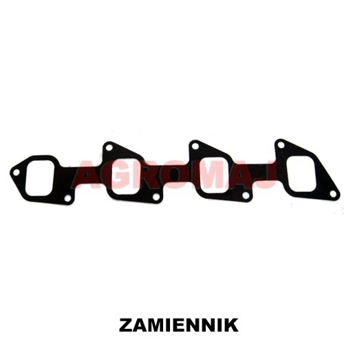 3681v009 - PERKINS уплотнение всасывающего коллектора UC-704-30T UA - 704-30