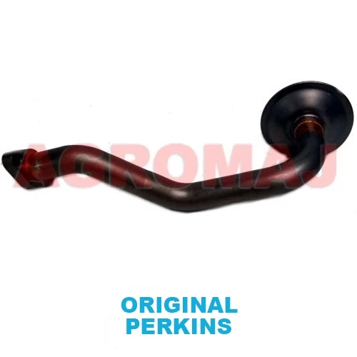 3575a046- PERKINS Ssak oleju AB - 1004.4 T ВОЗДУХА - 1004.42