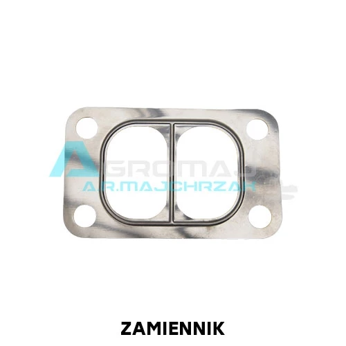 04283302 - DEUTZ прокладка турбонагнетателя TCD6L20132V BF6M1013FC