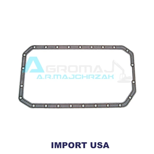 504069777- IVECO Подставка для миски с маслом F4GE F4HFE