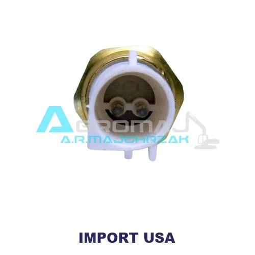 1814320c1- PERKINS Датчик температуры двигателя 1306 E87T