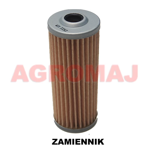 ym119810-55650 - Yanmar топливный фильтр (картридж) 3tnv76
