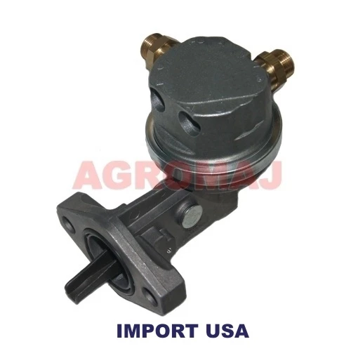 re53728 - JOHN DEERE питающий насос 6068H 4045T