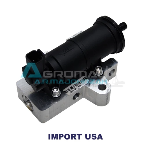 446-5408 - CATERPILLAR насос подачи C4.4 C7.1