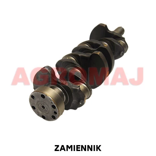 129604-21000 - YANMAR коленчатый вал 4tne88 4TNV88