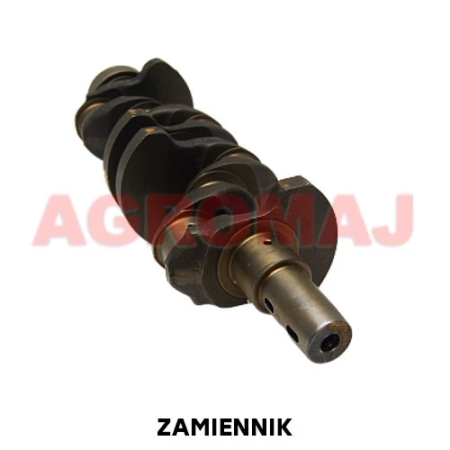 129604-21000 - YANMAR коленчатый вал 4tne88 4TNV88