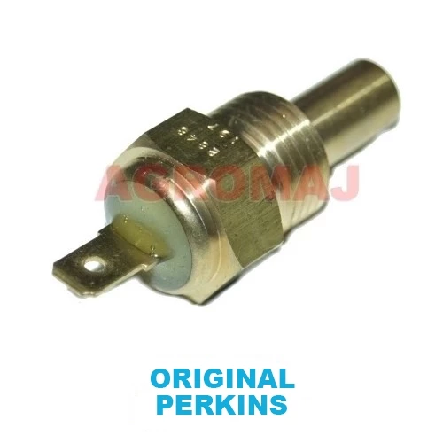 2848197- PERKINS Датчик температуры воды 1004.4 1004.40T