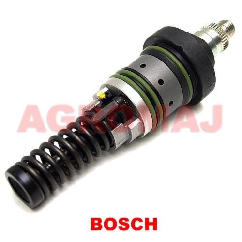 0414491109- BOSCH Помпа для опрыскивания