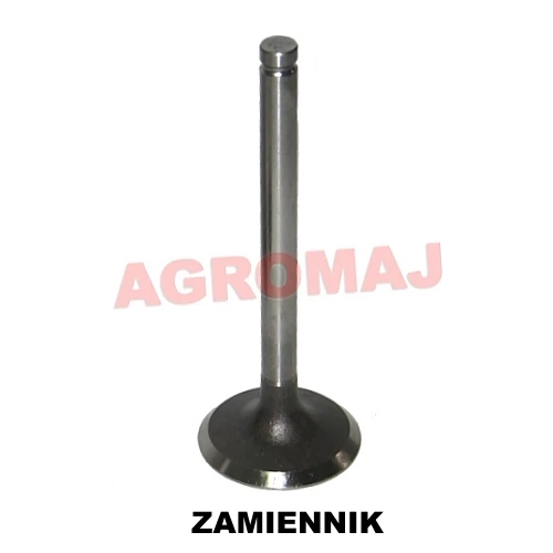3142l072 - PERKINS всасывающий клапан 1004.4 T 1006e-6TW
