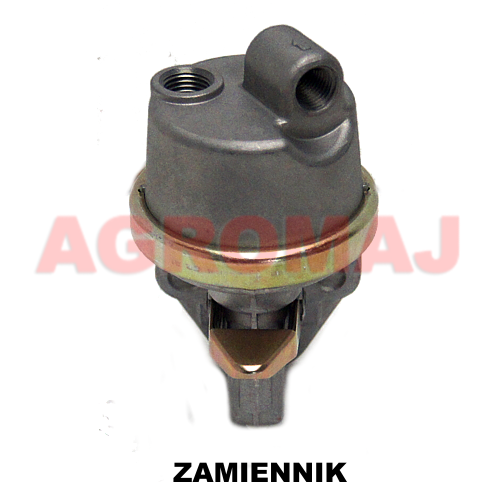 j904374-Case насос питания 4bt3.9 6BT5.9