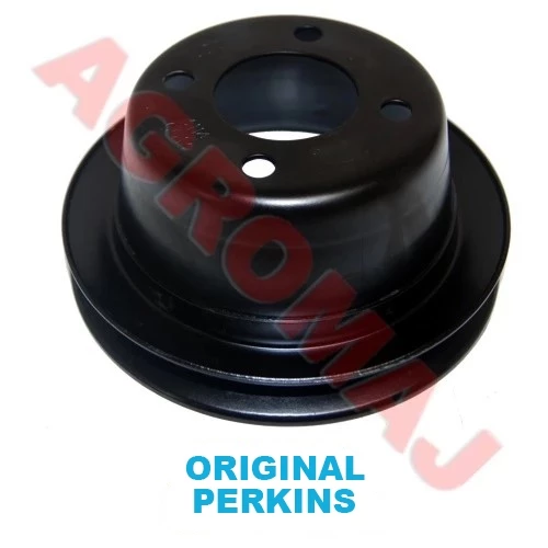 31146013 - PERKINS шкив водяного насоса 903-27 1004.4 1004.40 1004.40 T