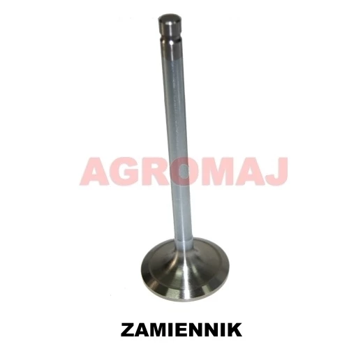 81876734 - FORD всасывающий клапан 675/T / WS BSD333