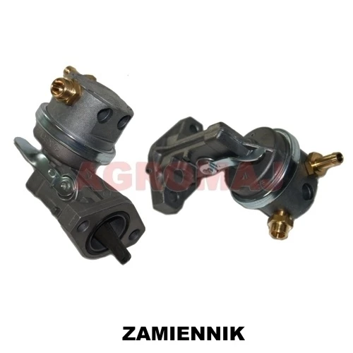 re68345 - JOHN DEERE насос подачи 4045t 6068t D504