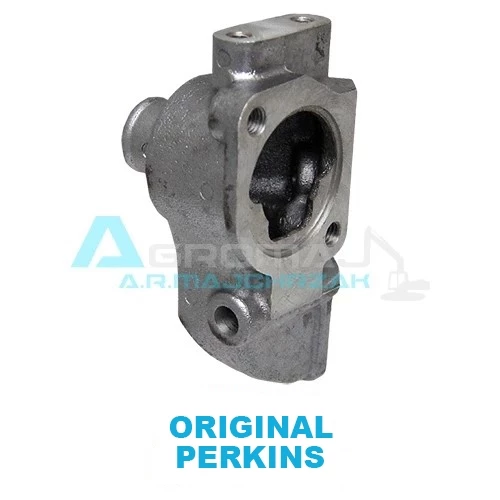 3771k181- PERKINS Основание термостата 704-30 704-26
