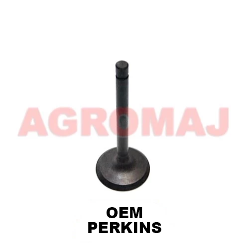 120166360-PERKINS всасывающий клапан 404c-15 103.11