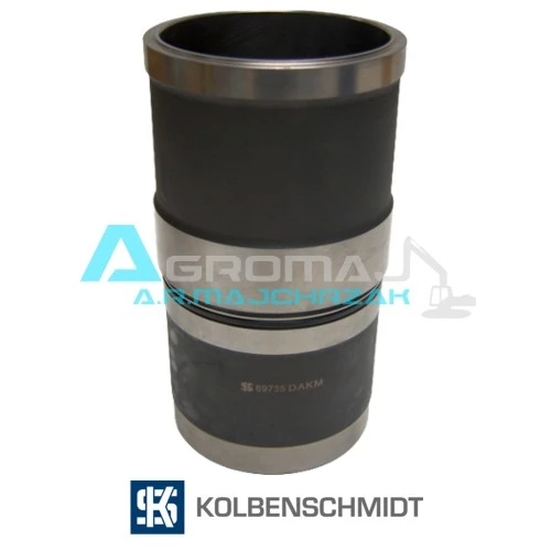 j944344- CASE Цилиндр Tuleja 6CT8.3 QSC8.3
