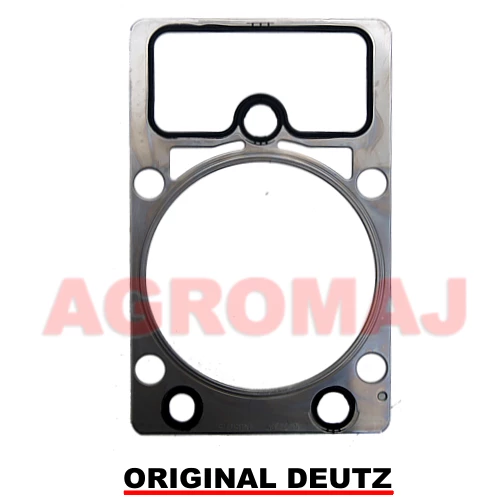 04222904 - DEUTZ прокладка головки TCD2015V06 BF8M1015