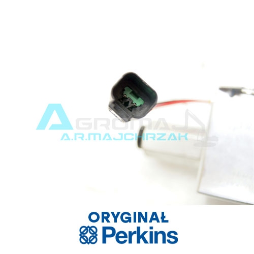 4950715-PERKINS насос подачи 403f-E17T 404f-E22T