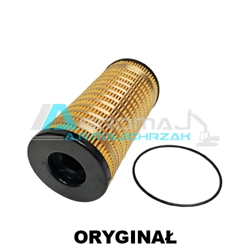 32925423- FORD Топливный фильтр Powerstar 675T