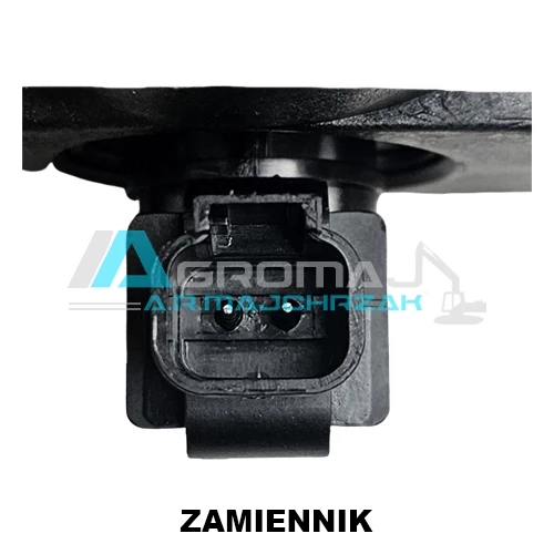 ulpk0041 - PERKINS электрический питательный насос 1104a-44 1104d-44TA