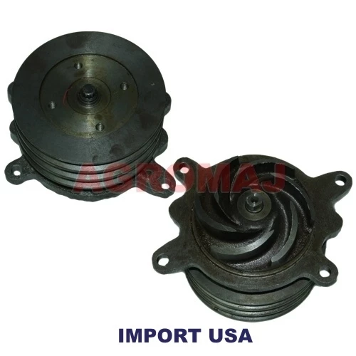 2w1225- CATERPILLAR Помпа для воды 3208