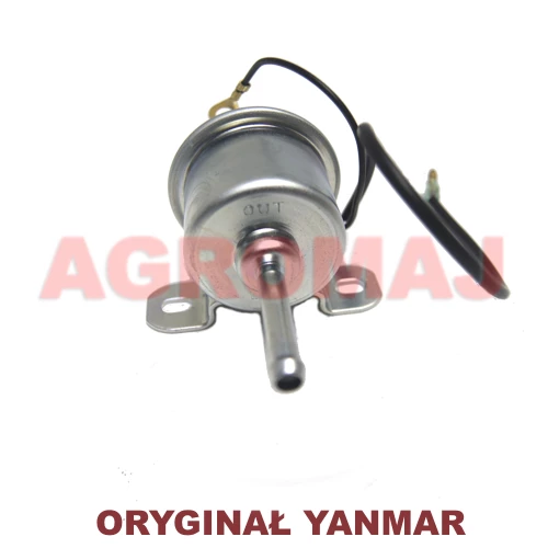 119225-52102 - Yanmar насос подачи 3tne84 3TNV88