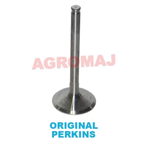 l142hf11 - PERKINS всасывающий клапан 504-2 504-2T