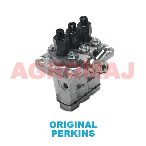 131011021- PERKINS Помпа высокого давления 403D-15 403D-15T 403D-17
