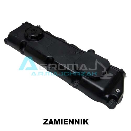 4142x324 - PERKINS крышка клапана 1104c-44t 1104C-44TA