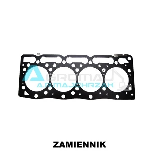 16394-03310 - KUBOTA прокладка головки V1505