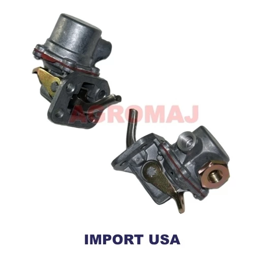 ulpk0034 - perkins насос подачи 1004.40 T 1004.4 T