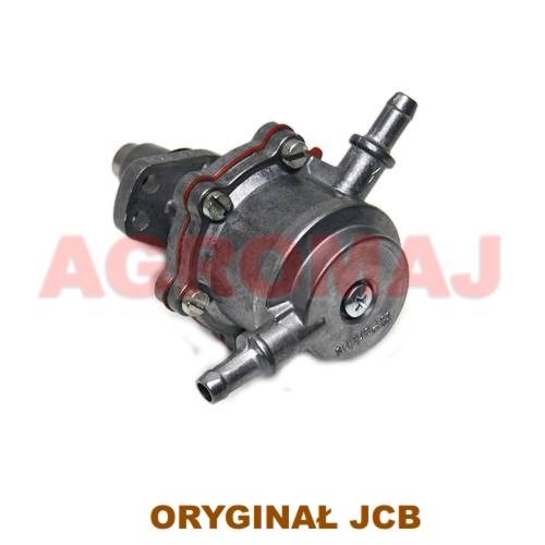 17/912400-JCB насос подачи 402d-15 404d-22