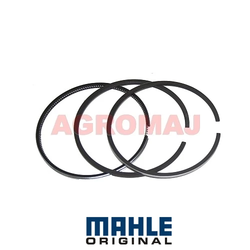 225-5436 - CATERPILLAR комплект поршневых колец STD 3054C 3054E
