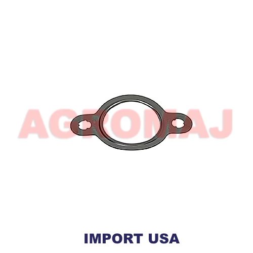 j929012- CASE Мундштук коллектора 6CT8.3