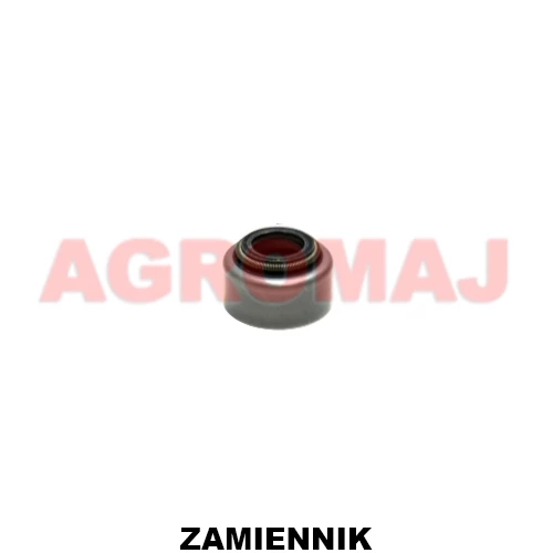 124400-11340- YANMAR Уплотнитель выпускного клапана 3TNE88 3TNE84