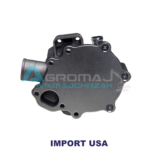 u45011030- PERKINS Помпа для воды 403F-15 404C-22T