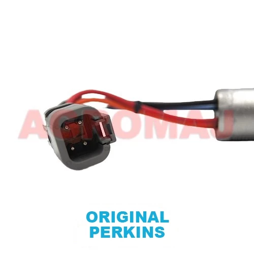 2874a108 - PERKINS модуль перенапряжения 1106c-E60TA