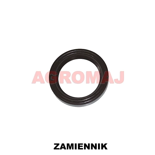81815927 - Ford сальник коленчатого вала, передний BSD332 BSD326