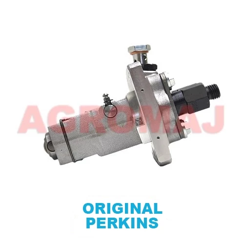 2644d054- PERKINS Помпа 704-30