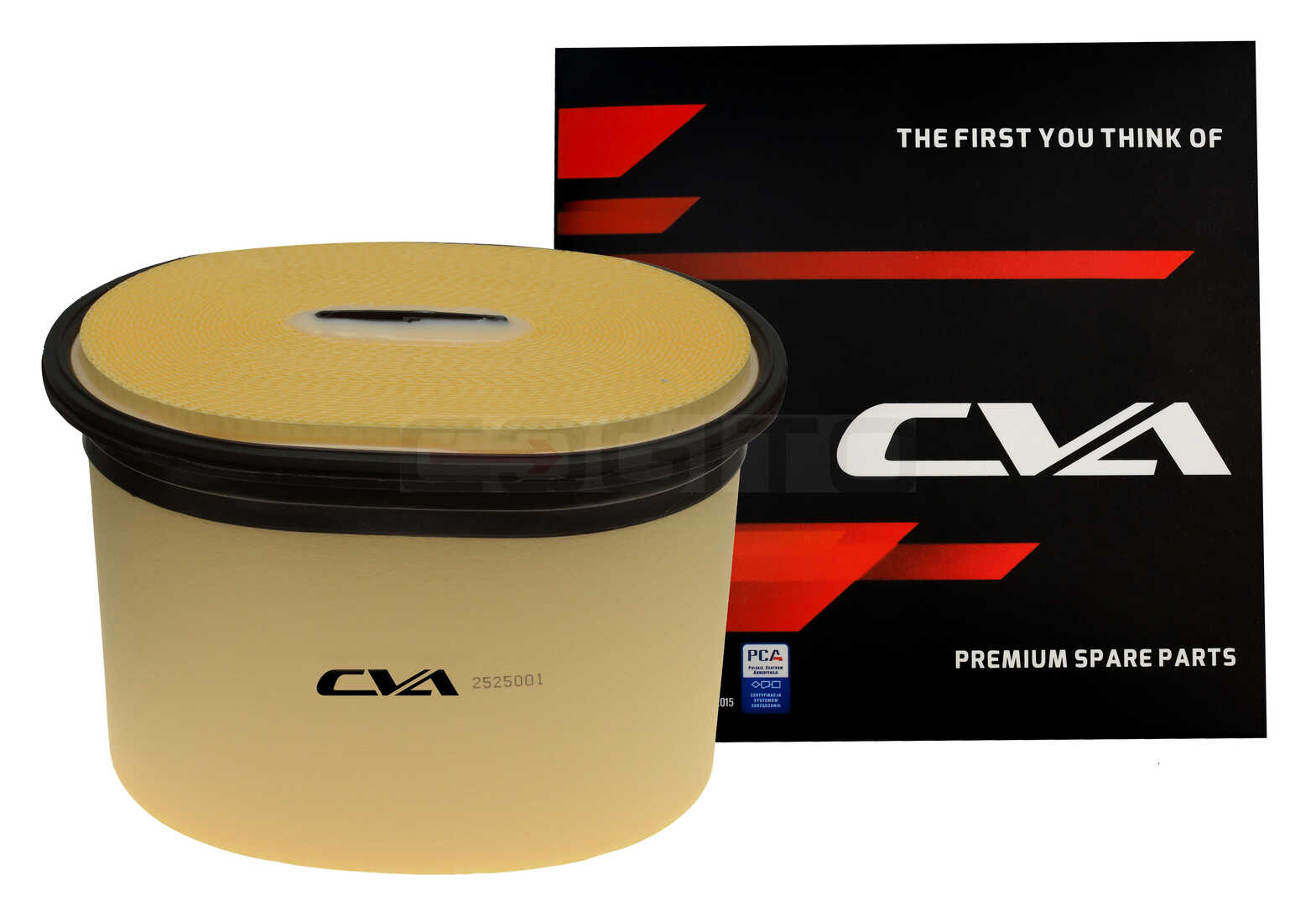 ВОЗДУШНЫЙ ФИЛЬТР CAT КОЛЕСНЫЙ ЭКСКАВАТОР СЕРИИ D CVA