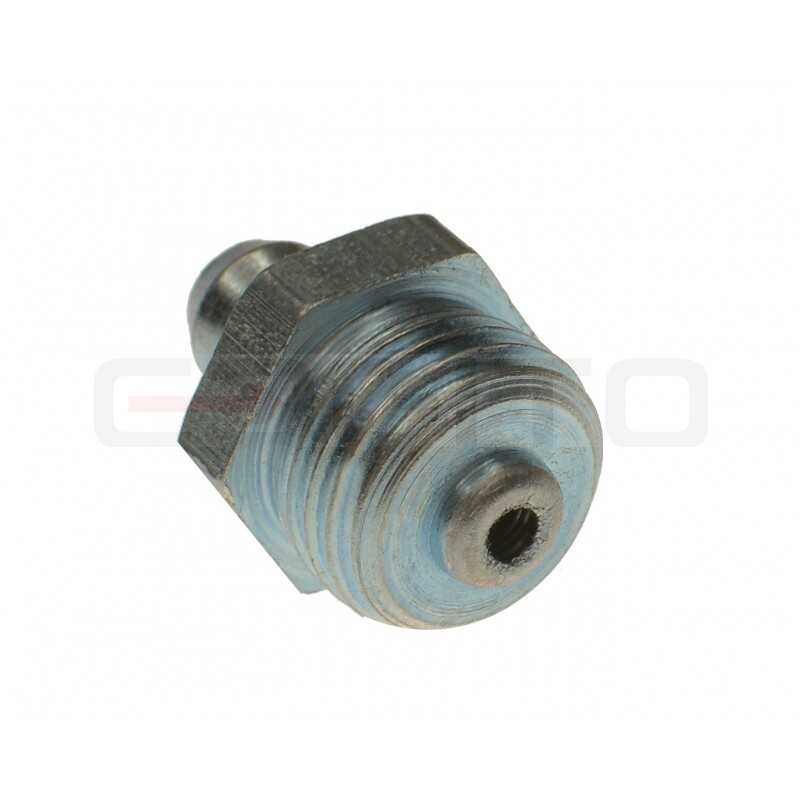 KALAMITKA 1/4 " JCB ЭКСКАВАТОР-ПОГРУЗЧИК, ЭКСКАВАТОР, RTFL