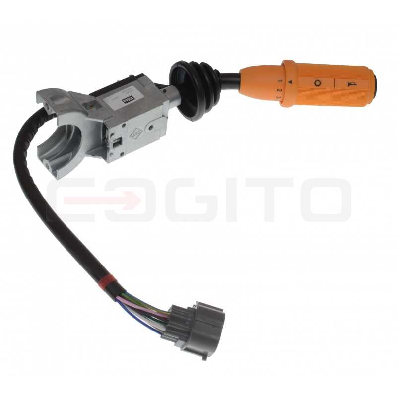 OEM VALEO JCB ЭКСКАВАТОР-ПОГРУЗЧИК, ТЕЛЕСКОПИЧЕСКИЙ ПОГРУЗЧИК
