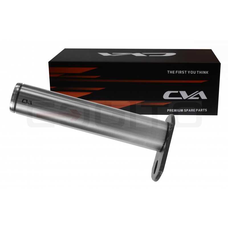 CAT LIFT ARM PIN ЭКСКАВАТОР-ПОГРУЗЧИК СЕРИИ D E CVA