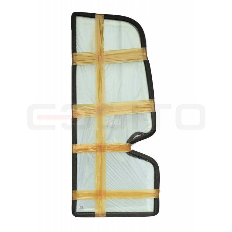Мини-коптильня SZYBA DRZWI SITODRUK VOLVO EC35C EC35D ECR35D