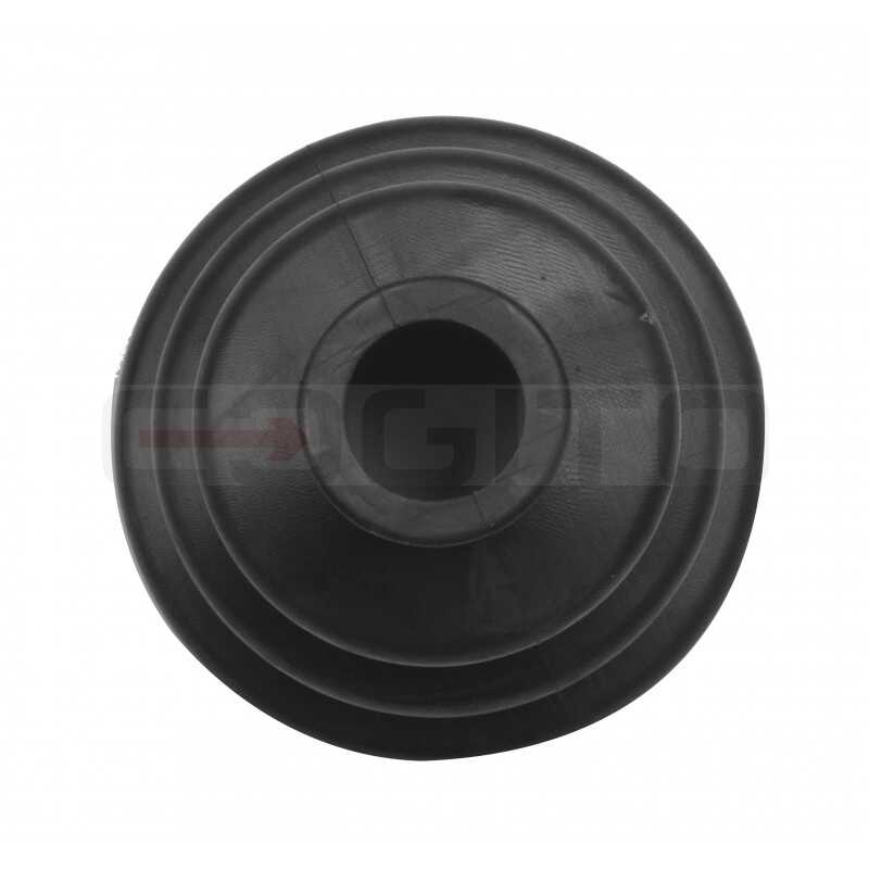 КРЫШКА РЫЧАГА ПЕРЕКЛЮЧЕНИЯ ПЕРЕДАЧ JCB ЭКСКАВАТОР-ПОГРУЗЧИК