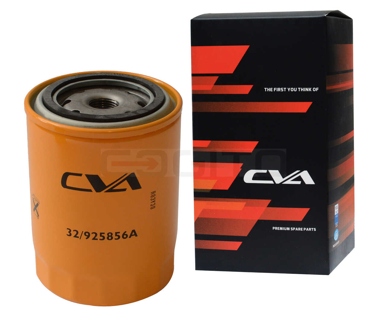 ФИЛЬТР ДЛЯ ПАЛИВЫ JCB КОПАЧКА CVA