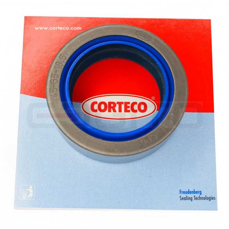 ВЫПЕЧКА КОРНЕВОГО СЕЛЕДКА CORTECO OEM