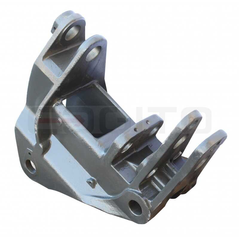 КОНЕК VOLVO BL71